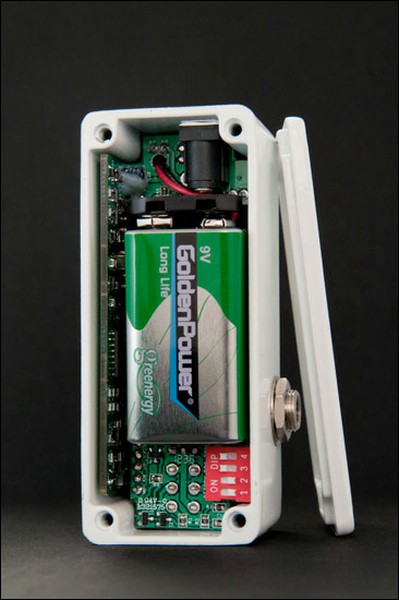 XoticSP Compressor (コンプレッサー)の画像
