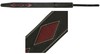 Pete SchmidtA1-100-1RC (Black with Red Diamonds)の画像