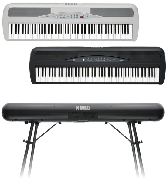 KORGSP-280の画像