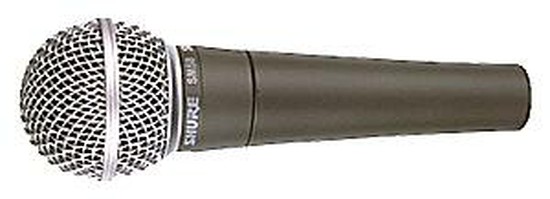 ShureSM58-LCE SHURE100th プレミアムセールの画像