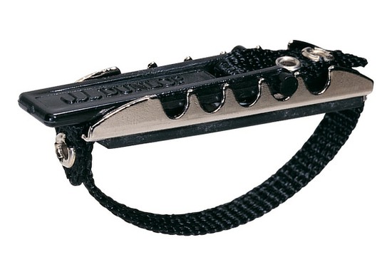 DunlopTOGGLE CAPO 11Fの画像