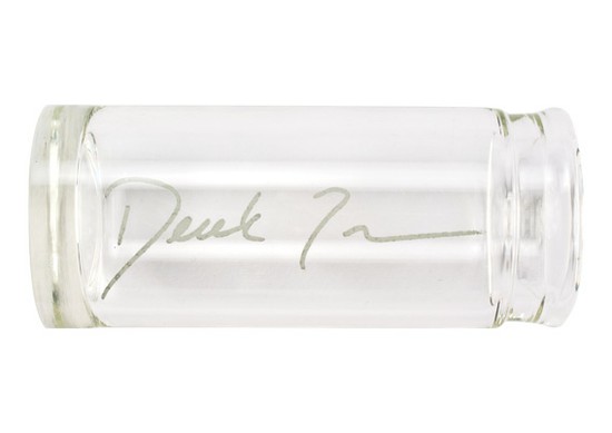 DunlopDerek Trucks Signature Slide DT01の画像