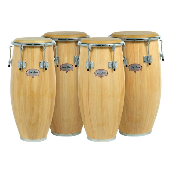 Gon BopsTumbao Pro Series Congasの画像