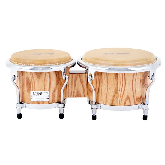 Gon BopsAlex Acuna Series Bongosの画像