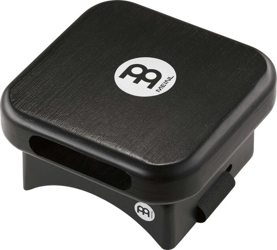 MeinlKNEE PAD SNARE TAP ニーパッド・スネアタップ KP-ST-BKの画像