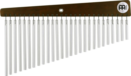 MeinlVINTAGE CHIMES ビンテージチャイム、27本 CH27VWBの画像