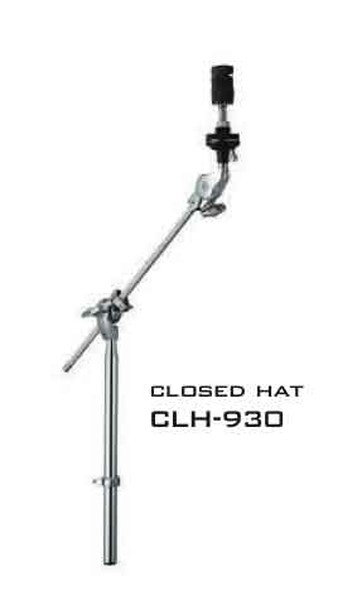 PearlCLH-930 Closed Hatの画像