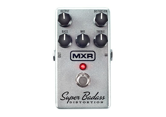 MXRM-75 Super Badass Distortionの画像