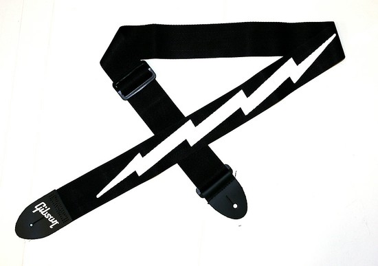 GibsonLightning Bolt 2