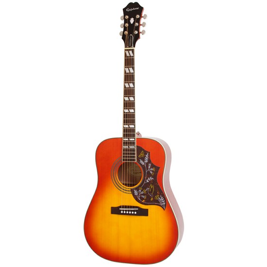 EpiphoneHummingbird Pro FCの画像