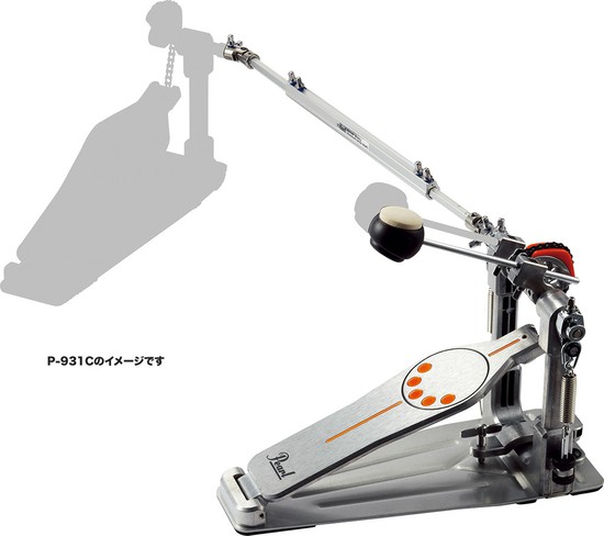 PearlDemonator P-932 ツインペダルの画像
