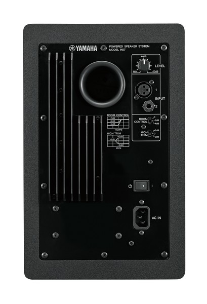 YAMAHAHS7の画像