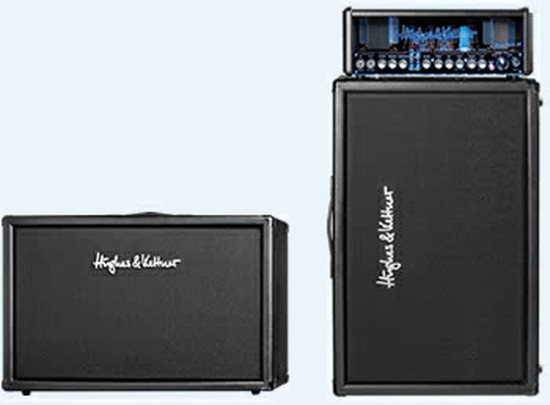Hughes&KettnerTubeMeister 212 Cabinet (HUK-TM212)の画像