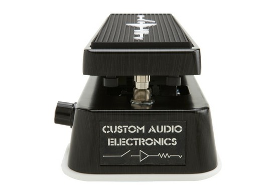 MXRMC404 CAE WAH (ワウペダル）の画像