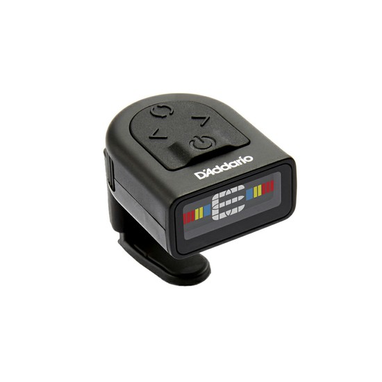 PlanetWavesNS Micro Headstock Tuner（PW-CT-12）の画像
