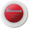 Ibanez(circle) Shaped pick for Bassist PA1Mの画像