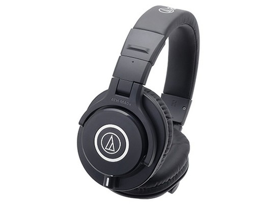 audio-technicaATH-M40xの画像