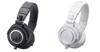 audio-technicaATH-M50xの画像