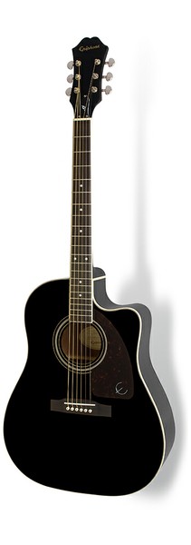 EpiphoneAJ-220SCE EBの画像
