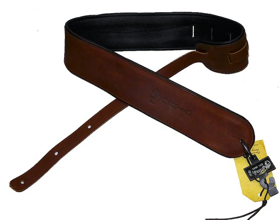 MartinROLL STRAP BRW 18A0028の画像
