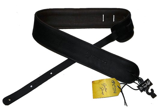 MartinROLL STRAP BLK 18A0029の画像