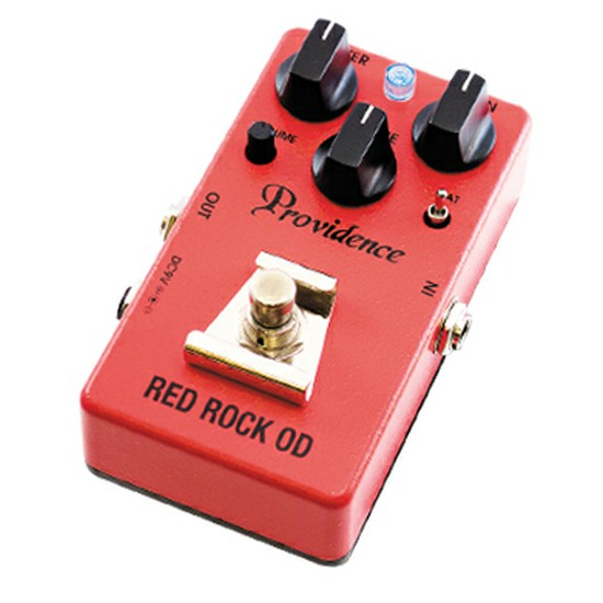 ProvidenceRED ROCK OD ROD-1 （オーバードライブ）の画像