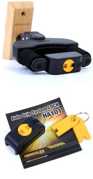 HERCULESHA101 AGS LOCKの画像