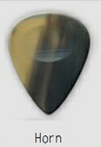 ClaytonExotic Hornの画像