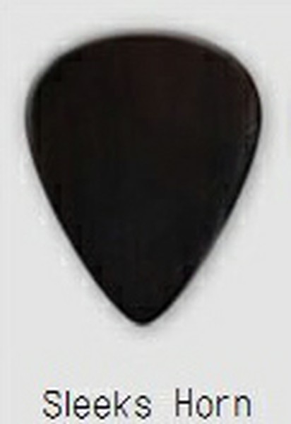 ClaytonExotic Sleek Hornの画像
