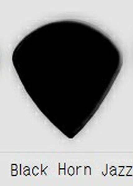 ClaytonExotic Black Horn Jazzの画像