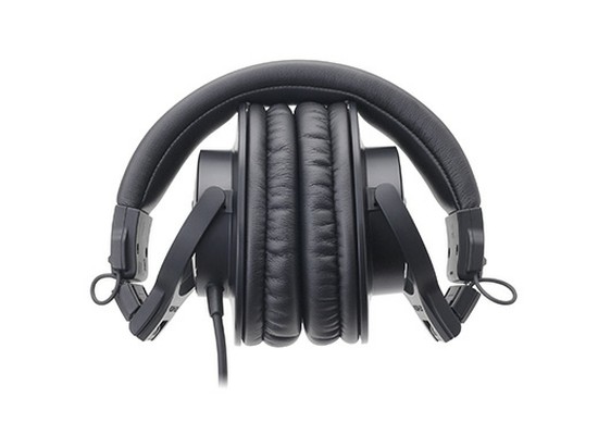 audio-technicaATH-M30xの画像