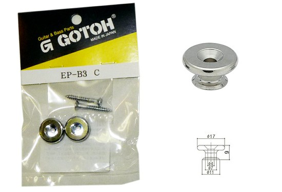 GotohEP-B3 Cの画像