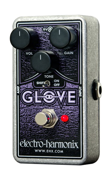 electro harmonixOD Glove (Overdrive/distortion)の画像