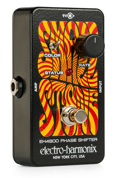 electro harmonixSmall Stone (Nano Chassis) Analog Phase Shifterの画像