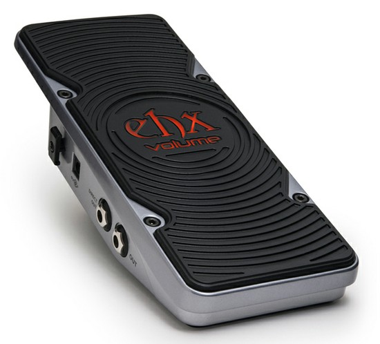 electro harmonixVolume Pedal Precision Volume Controlの画像