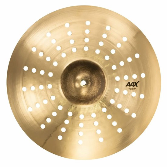SabianAAX AERO CRASHの画像