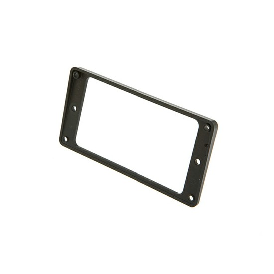 GibsonPRPR-010 P.U.マウントリング BK Neckの画像