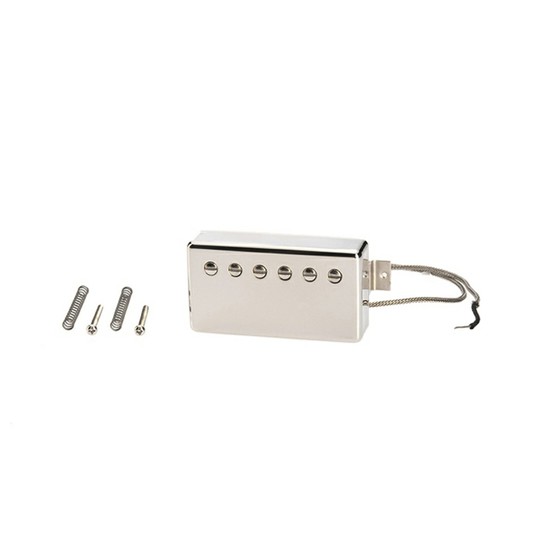 GibsonIM57B-NH Burstbucker Type 2 Pickup, Nickelの画像