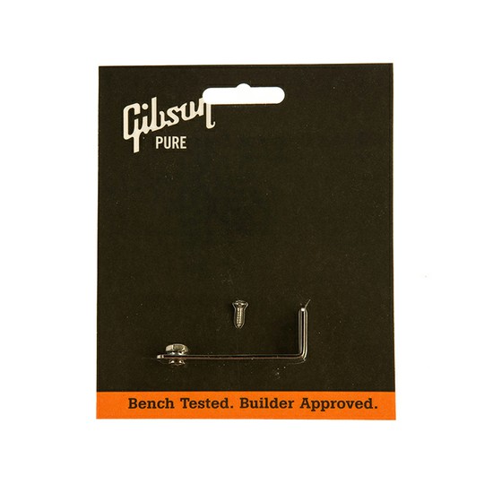 GibsonPRPB-030 Pickguard Mounting Bracket, Nickelの画像