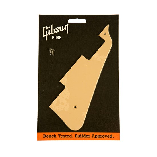GibsonPRPG-030 Les Paul Standard Pickgaurd, Crèmeの画像