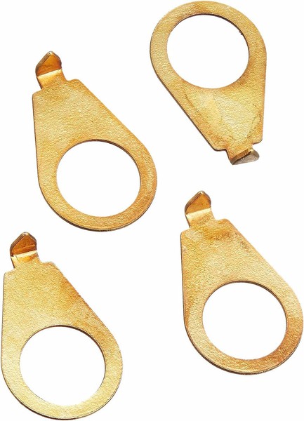 GibsonPRKP-060 Historic Knob Pointers, Goldの画像