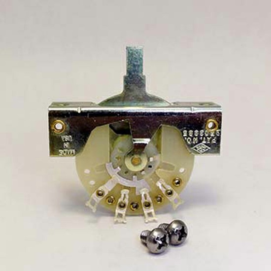 SCUDCRL-3W CRL3段スイッチUSA製の画像