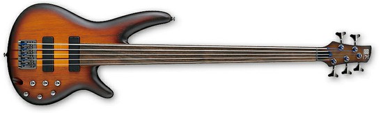 IbanezSRF705 (5Strings)の画像