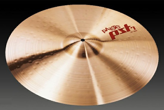 PAISTEPST-7 Rideの画像