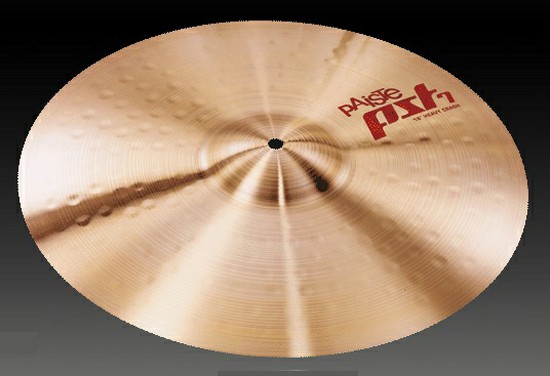 PAISTEPST-7 Heavy Crashの画像
