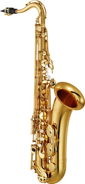 YAMAHAYTS-380 (テナーサックス)の画像
