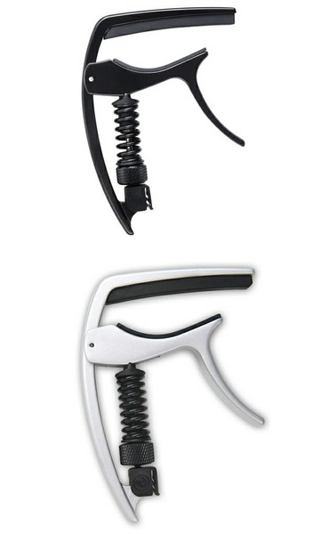 PlanetWavesNS Tri-Action Capo PW-CP-09の画像