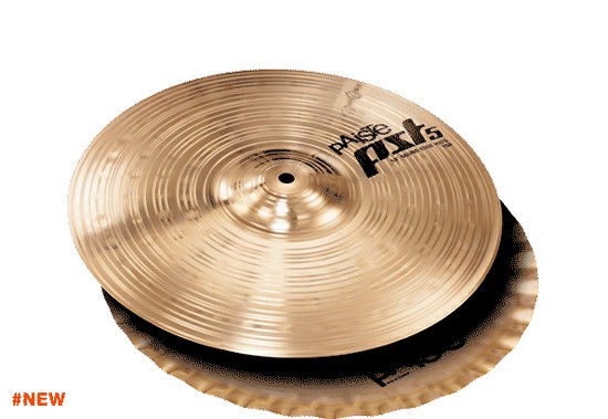 PAISTEPST-5N Sound Edge Hatsの画像