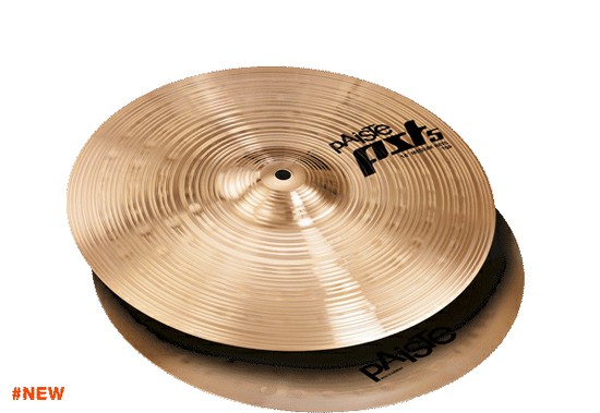 PAISTEPST-5N Medium Hatsの画像