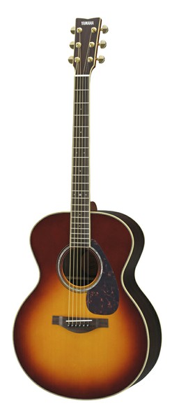 YAMAHALJ6 ARE BSの画像